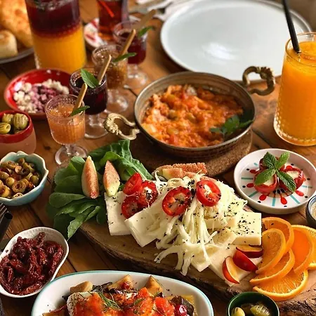 Hotel Costa Linn Premium