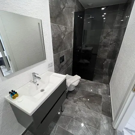Hotel Costa Linn Premium