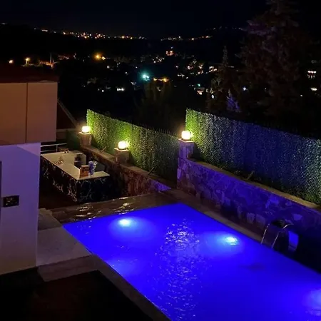 Hotel Costa Linn Premium