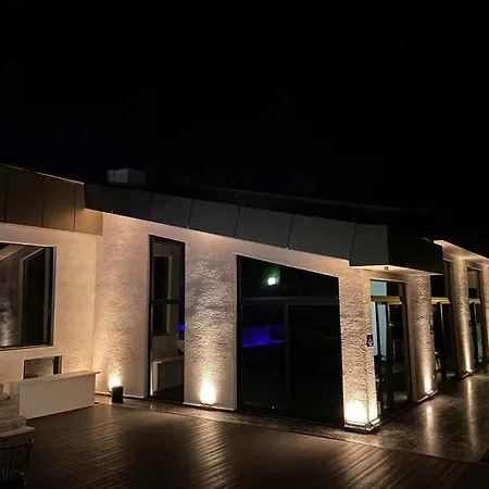 Hotel Costa Linn Premium *