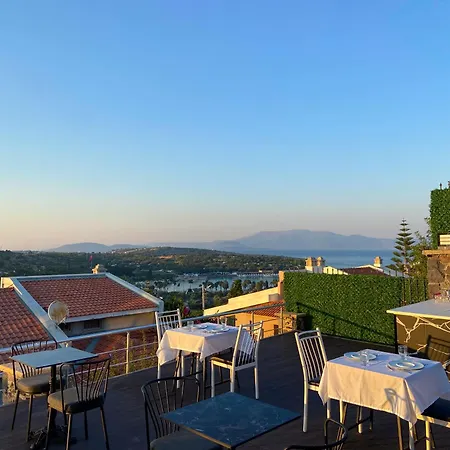 Hotel Costa Linn Premium Cesme