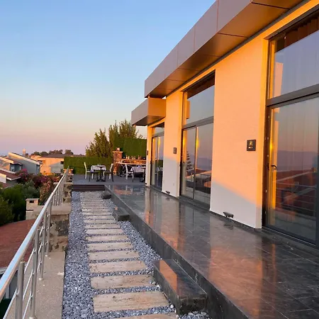 Hotel Costa Linn Premium Cesme