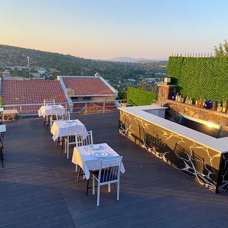 Costa Linn Premium * Cesme