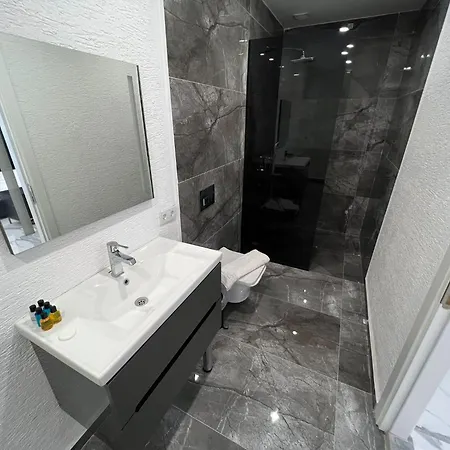 Hotel Costa Linn Premium