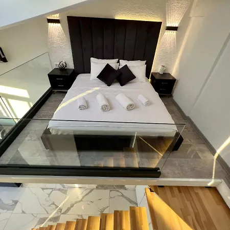 Hotel Costa Linn Premium Çeşme