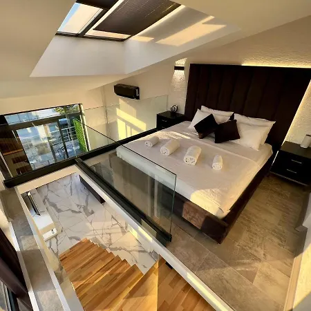 Hotel Costa Linn Premium Çeşme