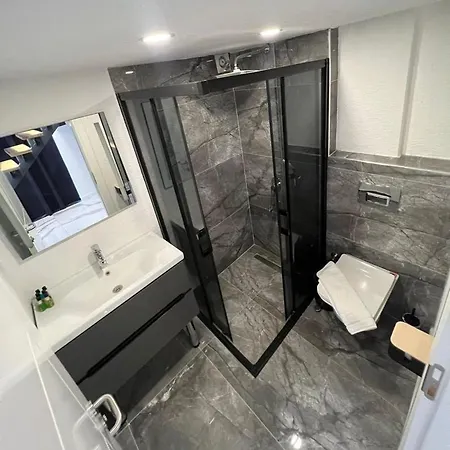 Costa Linn Premium Hotel Çeşme