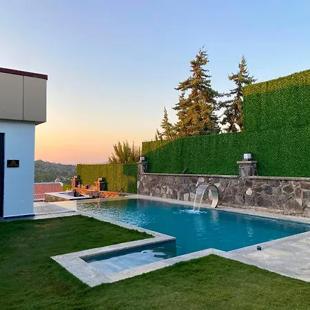 Costa Linn Premium Çeşme