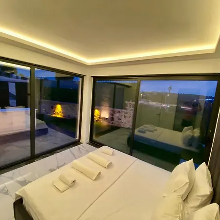 Costa Linn Premium Hotel *